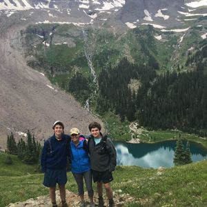 Meet your Posher, Austin